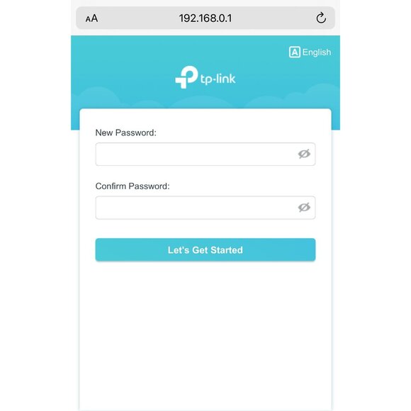 TP-Link AX1500 Wi-Fi 6 Dual-Band Gigabit Router With 4 Antennas & 4 LAN Ports - Picture 9 of 9